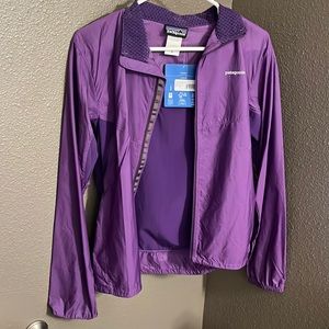 Patagonia Women’s nine trails jacket